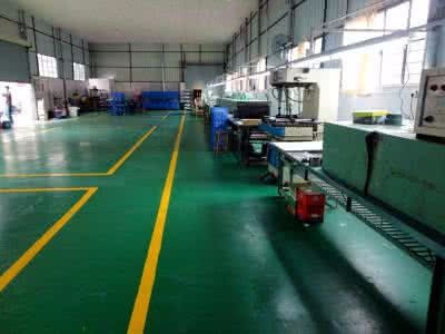 PG娱乐平台APP基地展示四